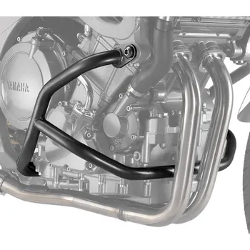 Givi TN 347 Padací rámy GIVI pro motocykly YAMAHA TDM900, černá