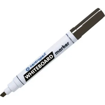 Popisovač Centropen 8569 černý, 585690112