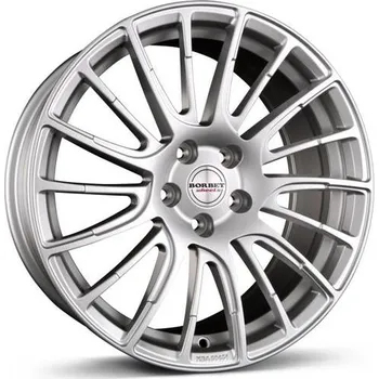 Alu kolo Borbet LS2 si 8x18 5x108 ET50