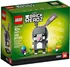 Stavebnice LEGO LEGO Brickheadz 40271 Bunny