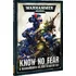 Desková hra Games Workshop Know No Fear: A Warhammer 40,000 Starter Set