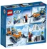 Stavebnice LEGO LEGO City 60191 Průzkumný polární tým