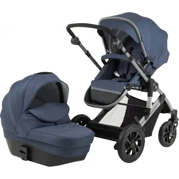 Kočárek G-mini Hero Air Max 2018