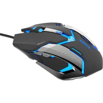 Myš E-blue Auroza Gaming (EMS639BKCZ-IU)