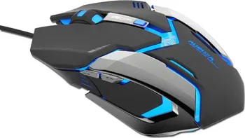Myš E-blue Auroza Gaming (EMS639BKCZ-IU)
