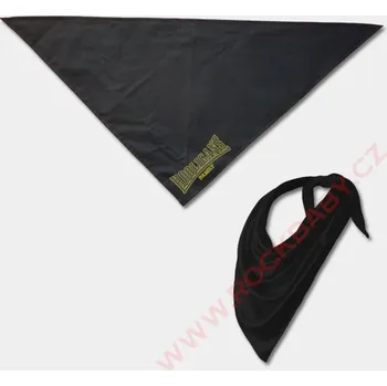 Šátek Šátek trojcípý - Hooligans family SATB-45