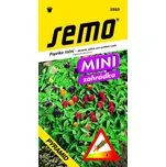 SEMO Paprika zeleninová pálivá Pyramid…