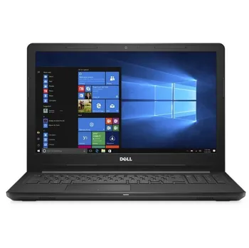 Notebook Recenze DELL Inspiron 15 3576 (N-3576-N2-520K)