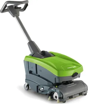 Podlahový mycí stroj Cleancraft SSM 330-7,5