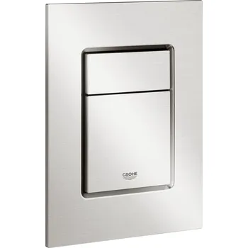 GROHE Skate Cosmopolitan S 37535SH0, Supersteel