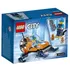 Stavebnice LEGO LEGO City 60190 Polární sněžný kluzák
