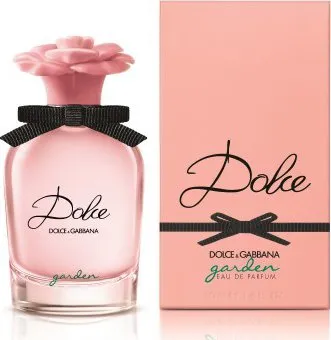 Dámský parfém Dolce & Gabbana Dolce Garden W EDP