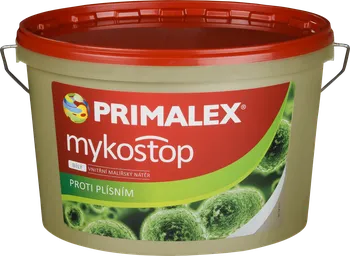 Interiérová barva Primalex Mykostop 7,5 kg