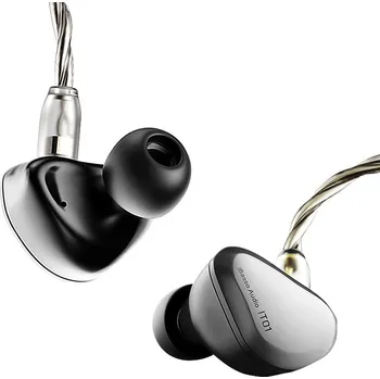 iBasso IT01 Sluchátka iBasso IT01