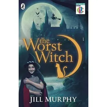 The Worst Witch - Jill Murphy (EN)