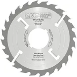 CMT Rozmítací kotouč s vyklizovacím…