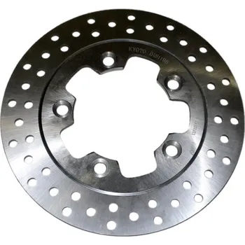 Auto-moto Sifam Brzdový kotouč pro motocykly Suzuki SV 650/1000, GSX-R 600/750/1000/1100, GSF 650 Bandit - zadní