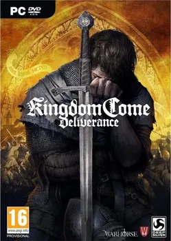 Počítačová hra Kingdom Come: Deliverance PC