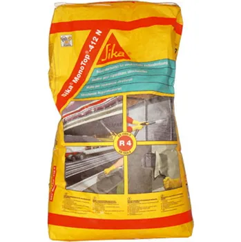 malta Sika Monotop-412 N 25 g