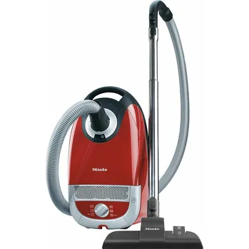 Vysavač Miele Complete C2 Powerline SFAF3