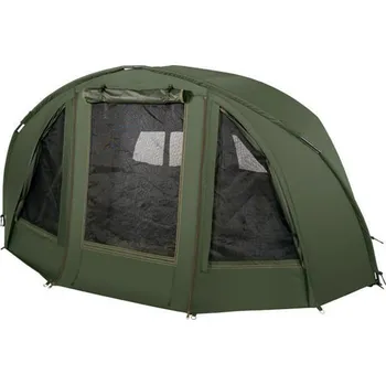 Bivak Recenze Trakker Tempest Bivvy Wrap V2