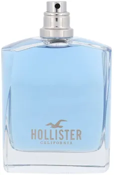 Pánský parfém Hollister Wave M EDT