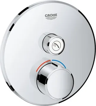 Vodovodní baterie Grohe SmartControl 29144000