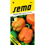 SEMO Paprika zeleninová sladká F1 Oreny…