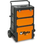 VOZÍK NÁŘAĎOVÝ TŘÍČÁSTOVÝ-MODEL 4200/C42H (Vozík na nářadí s třemi moduly)