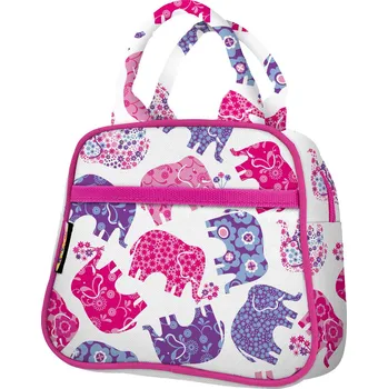 Příslušenství pro koloběžku Micro Scooters taška s klipem