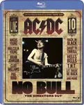 Blu-Ray AC/DC: No Bull