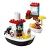 Stavebnice LEGO LEGO Duplo 10881 Mickeyho loďka