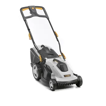 Sekačka Alpina AL1 42E