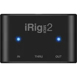 IK Multimedia iRig Midi 2 černá