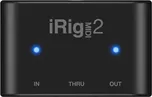 IK Multimedia iRig Midi 2 černá