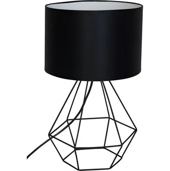 Lampička Luminex Alma LU8970 černá