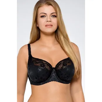 Podprsenka AVA 1130 černá