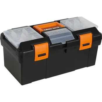 CP 15-NÁŘAĎOVÝ BOX ODNÍMATELNÝ (Box na nástroje, plastový, vyjmutelné přenosné a nástrojové tácy)