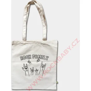 Taška - Rock Family