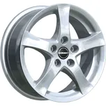 Borbet F si 6,5x16 5x112 ET57,06