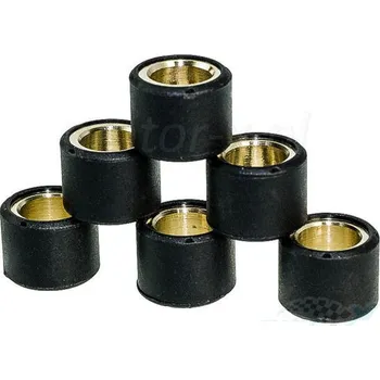 válečky variátoru 18 x 14mm 8gr. 125 ccm 152QMI/157QMJ (GY6 125-150) 4T