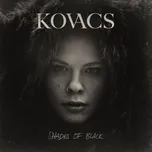 Shades Of Black - Kovacs [CD]