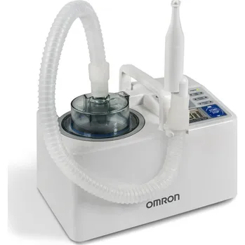 Inhalátor Omron NE-U780