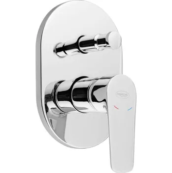 Vodovodní baterie AQUALINE Lotta LT742