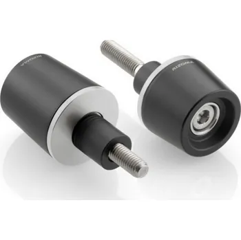 Rizoma Padací protektory Rizoma “B-PRO” Ducati Monster 821 a 1200 2014-.. Hliník