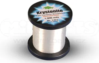 Kryston Krystonite Super Mono 0,25 mm/1000 m