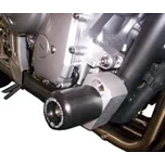 R&G Racing Padací chrániče - Yamaha Fazer 1000 do '05, černé