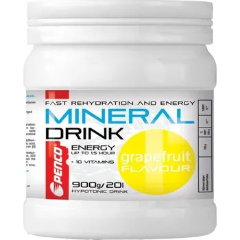 Iontový nápoj Penco Mineral Drink 900 g