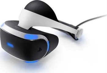 VR brýle Sony PlayStation VR PS4