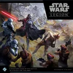 Fantasy Flight Games Star Wars: Legion…